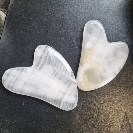 Gua Sha Facial Massager