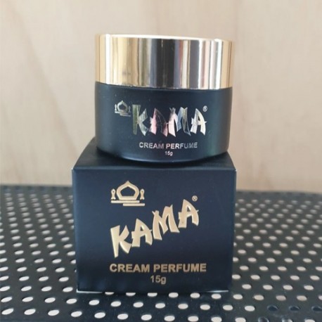 Kama Creme Perfume
