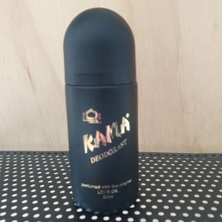 Kama Deodorant