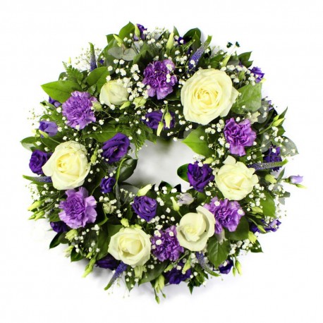 Wreath SYM-316